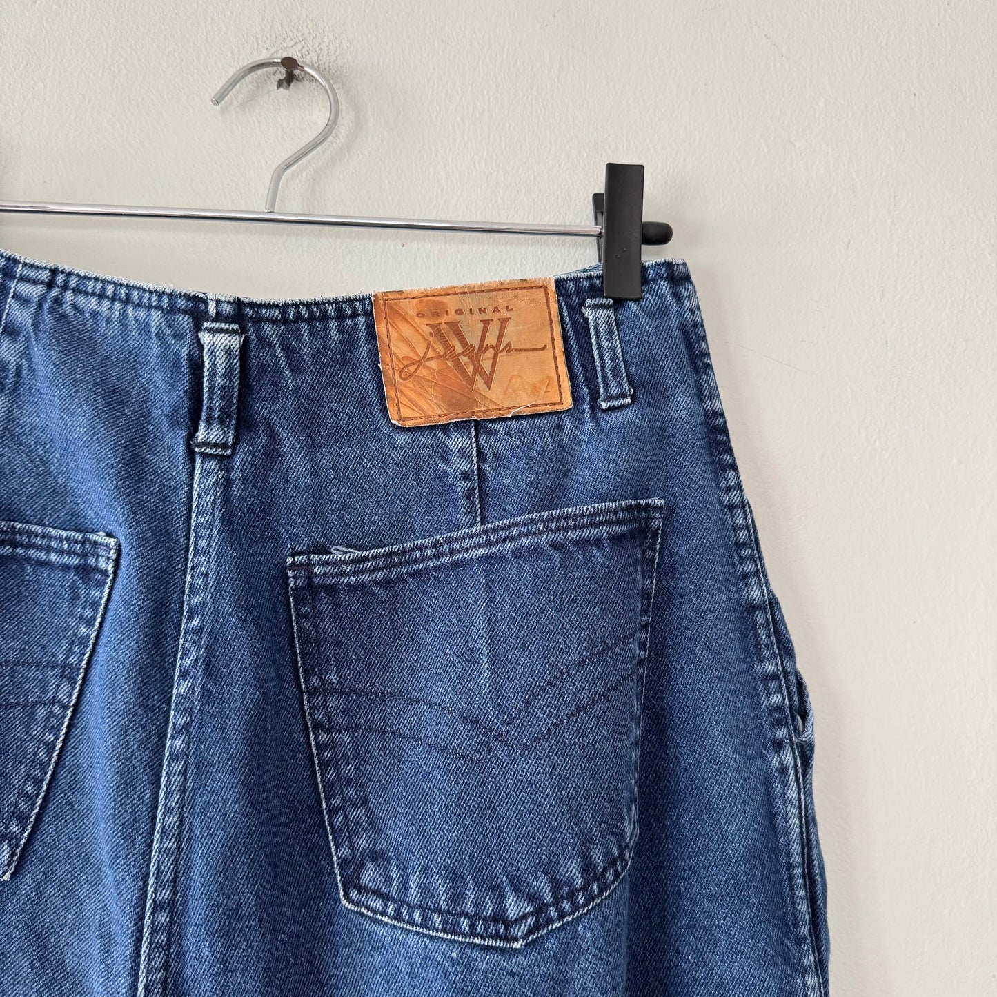 Vintage Jeans (size 38)