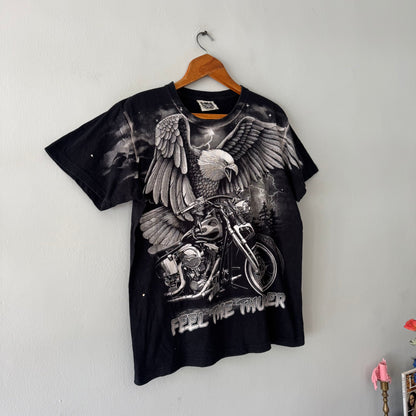 Vintage Tee (size L)