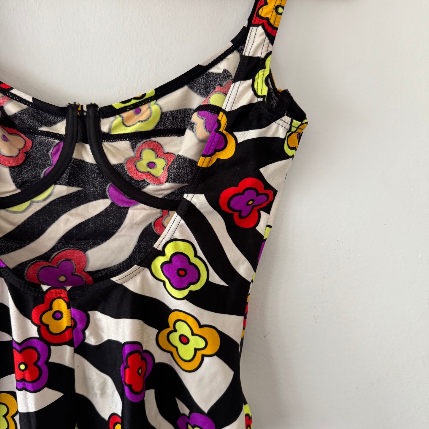 Seasprite Retro Swimsuit (size L)