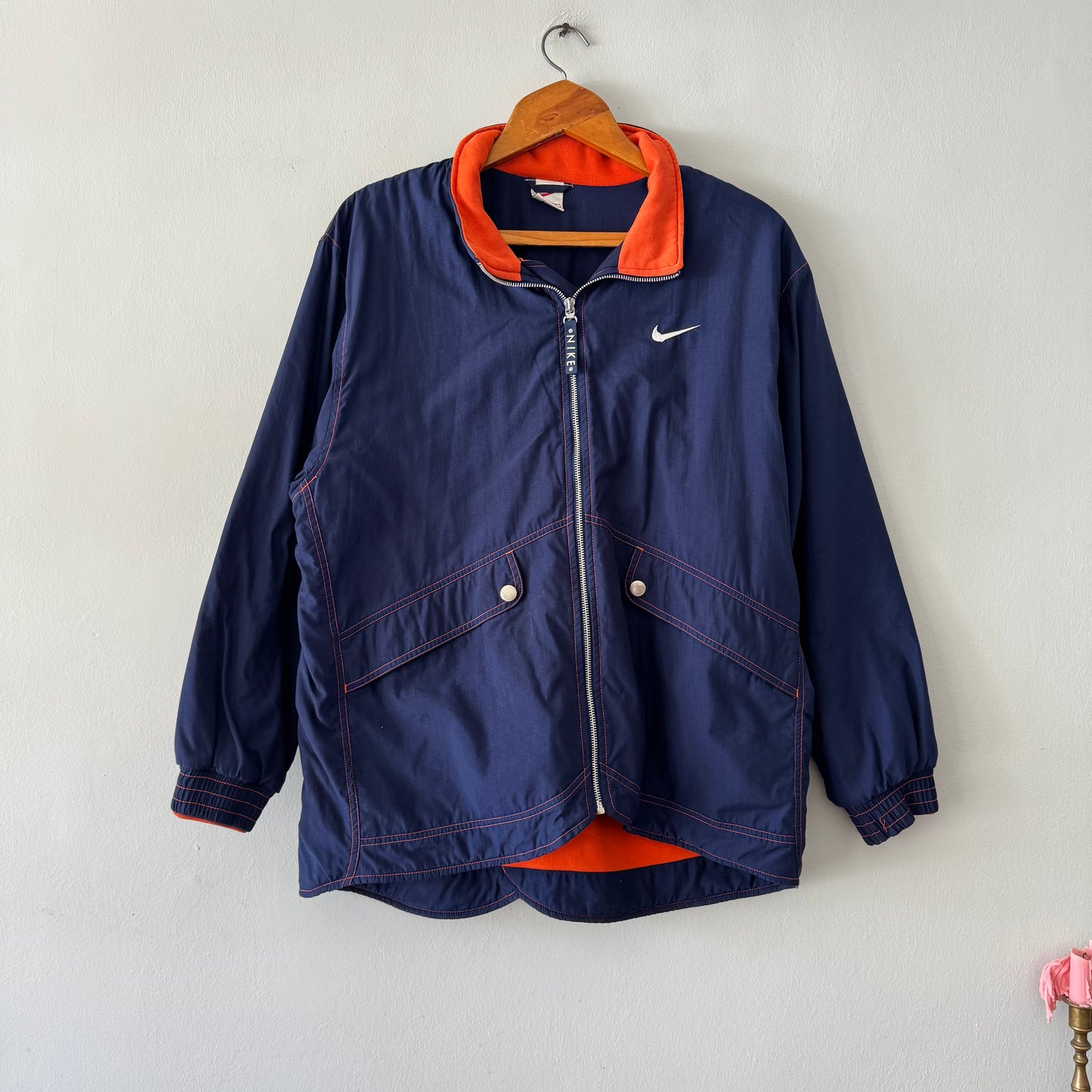Nike Jacket (size L)