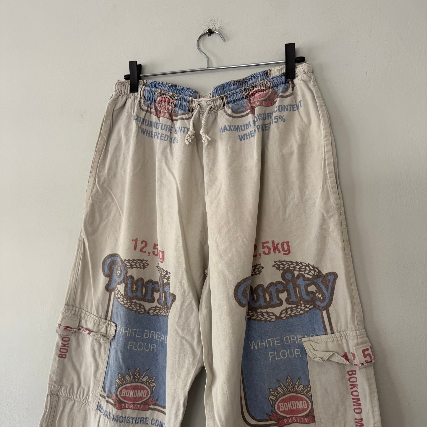 Purity Pants (size L (M), XL (L))