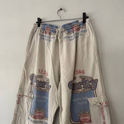 Purity Pants (size L (M), XL (L))