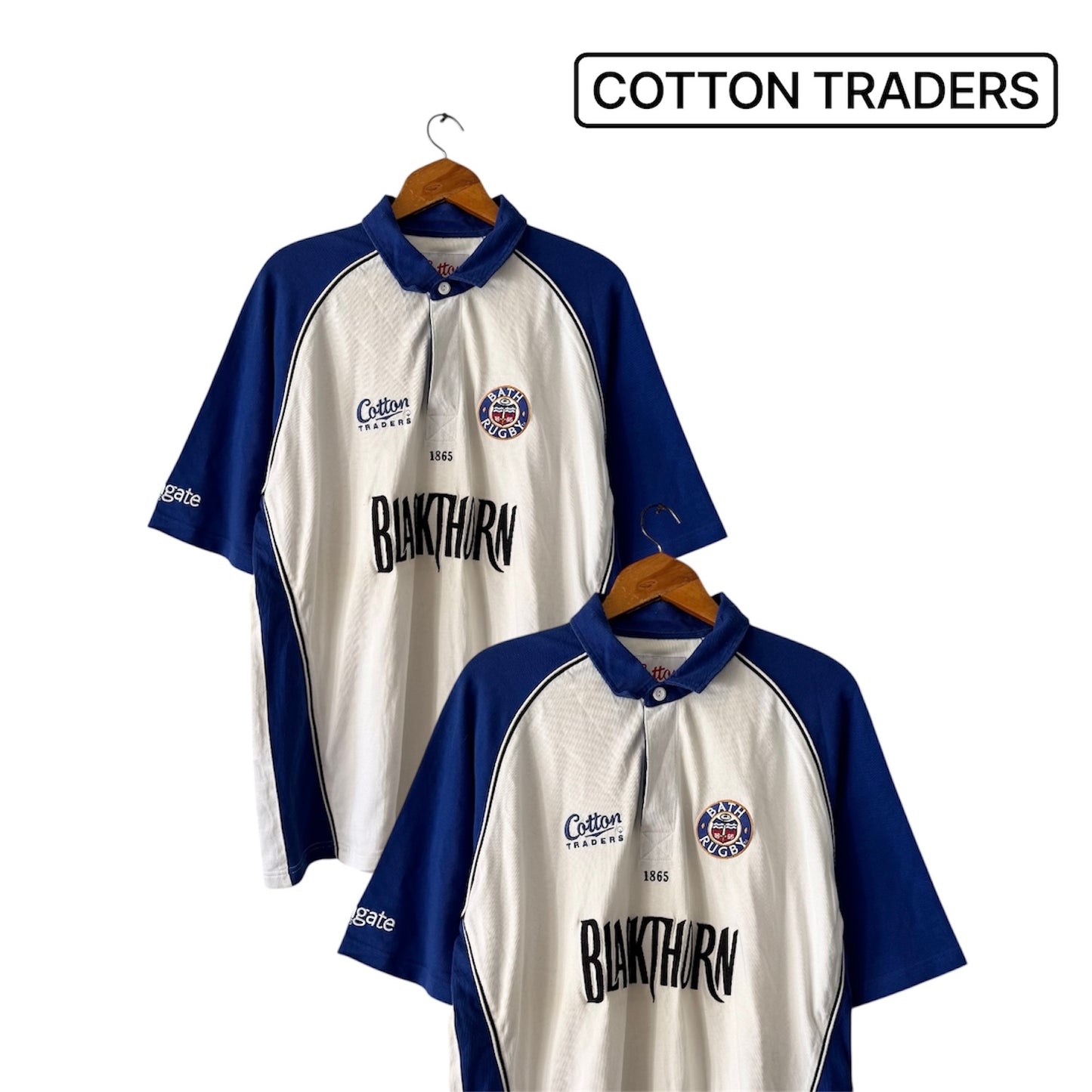 Cotton Traders Golfer (size 2XL)