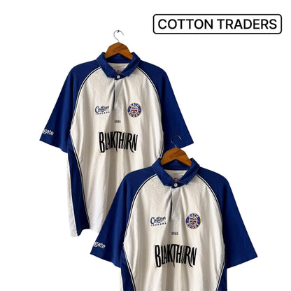 Cotton Traders Golfer (size 2XL)