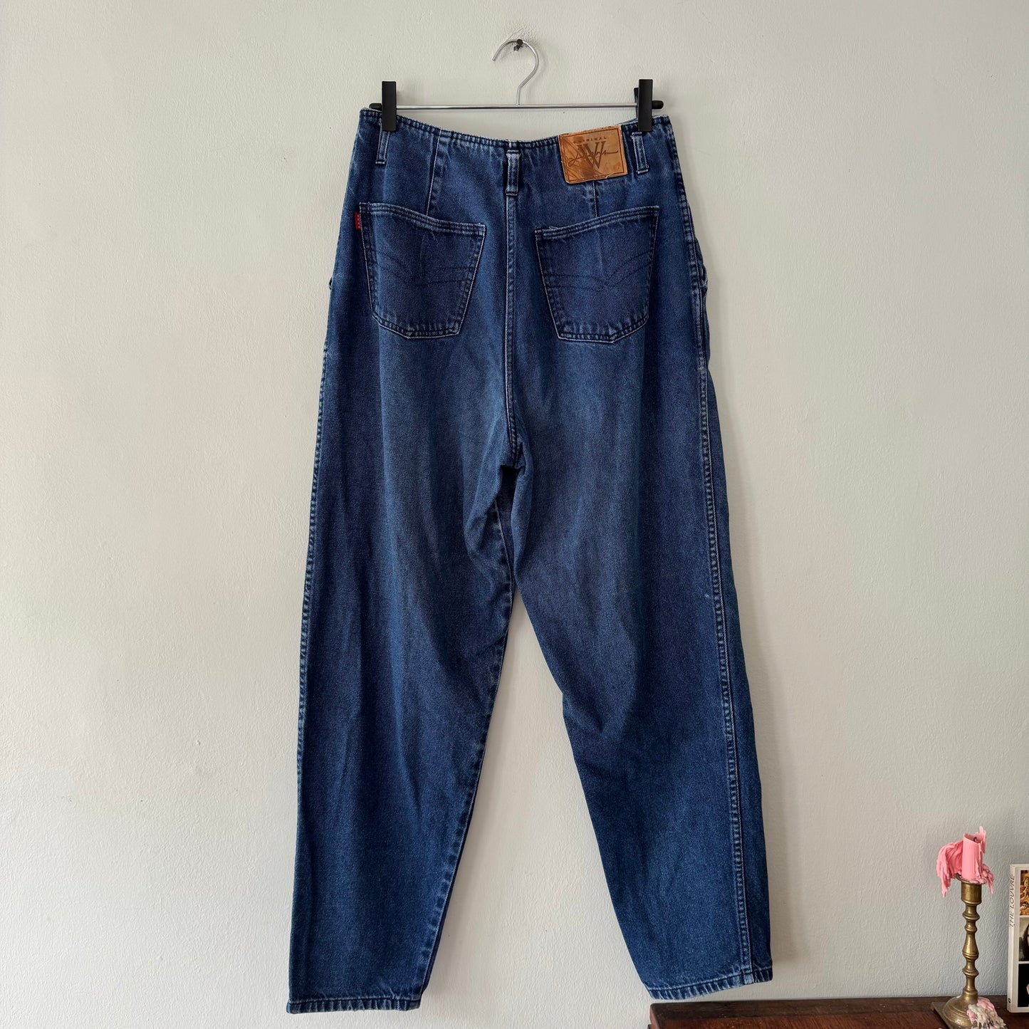 Vintage Jeans (size 38)