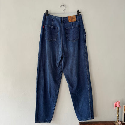 Vintage Jeans (size 38)