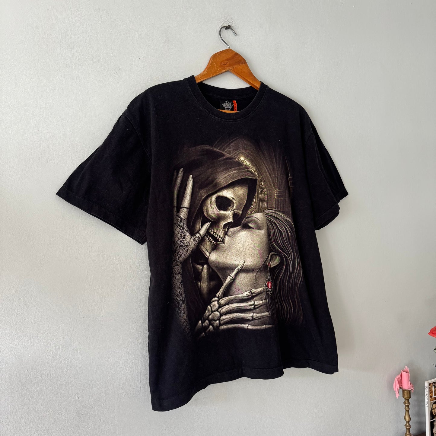 Vintage Tee (size XL)