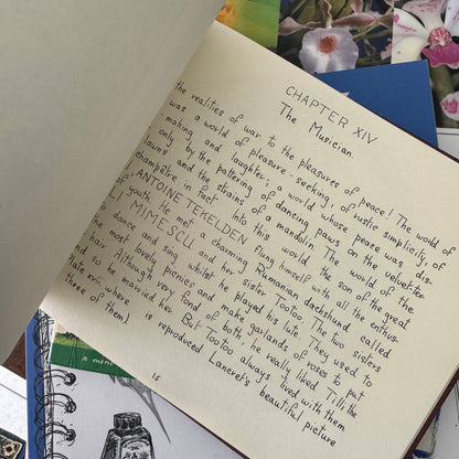 The House of Tekelden