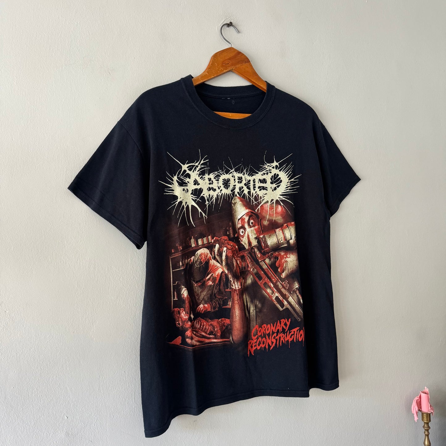 Vintage Tee (size XL)