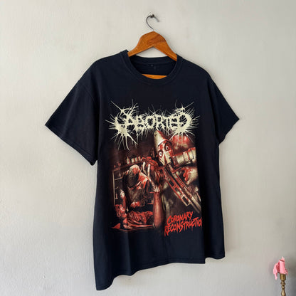 Vintage Tee (size XL)