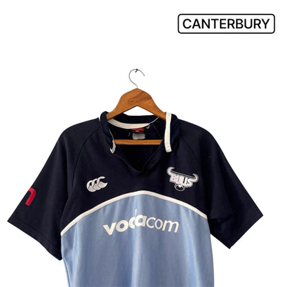 Bulls Jersey (size L)