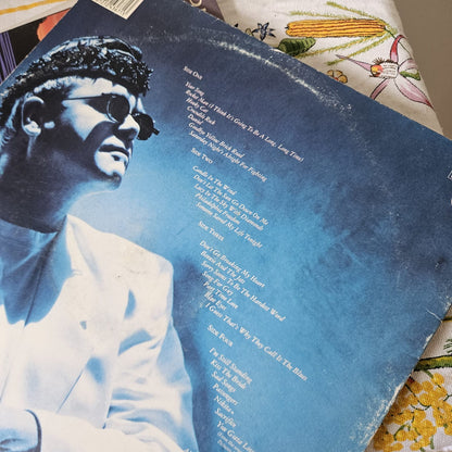 Elton John Vinyl