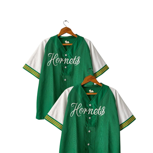 Vintage Baseball Jersey (size L)