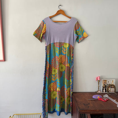 Detailed Dress (size L)