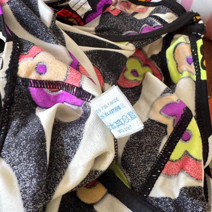 Seasprite Retro Swimsuit (size L)