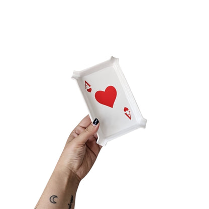 Ashtray/Trinket Bowl