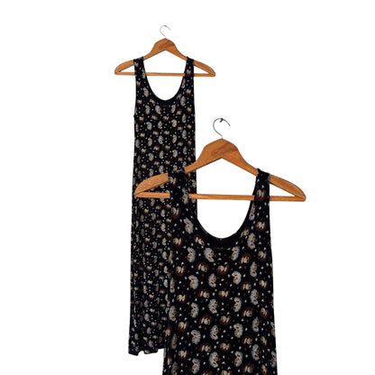 Stretchy Dress (size S)