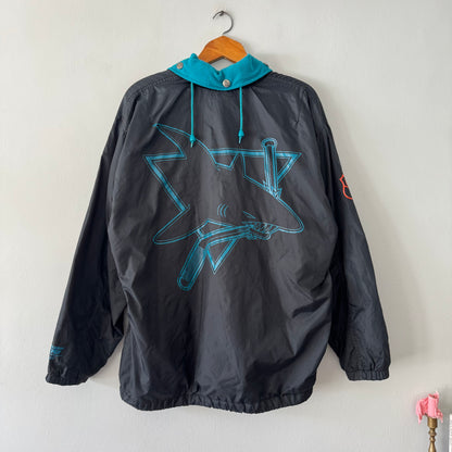 NHL Jacket (size L)