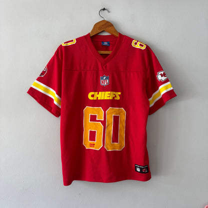 Chiefs Jersey (size M)