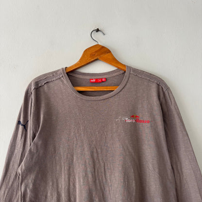 Toro Rosso Longsleeve (size L)