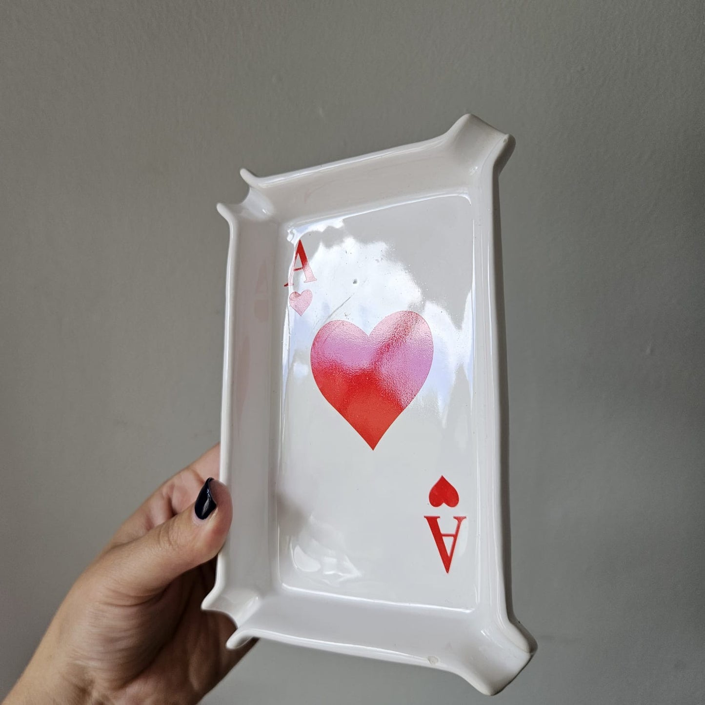 Ashtray/Trinket Bowl