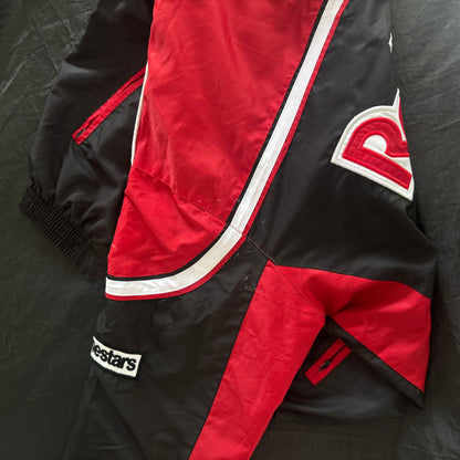 Retro Jacket (size M)