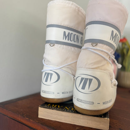 Moon Boots (UK3-5)
