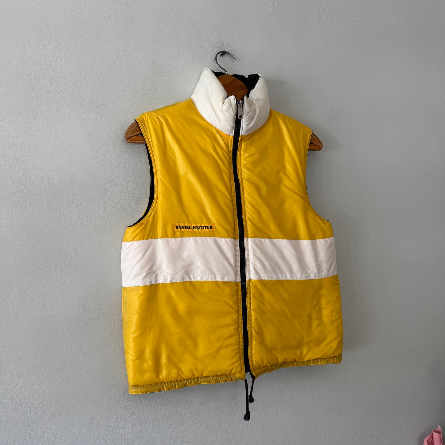 Reversible Puffer (size M)