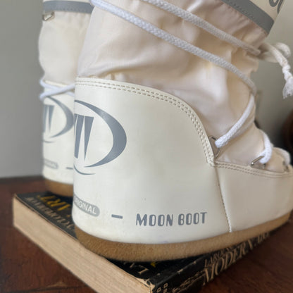 Moon Boots (UK3-5)