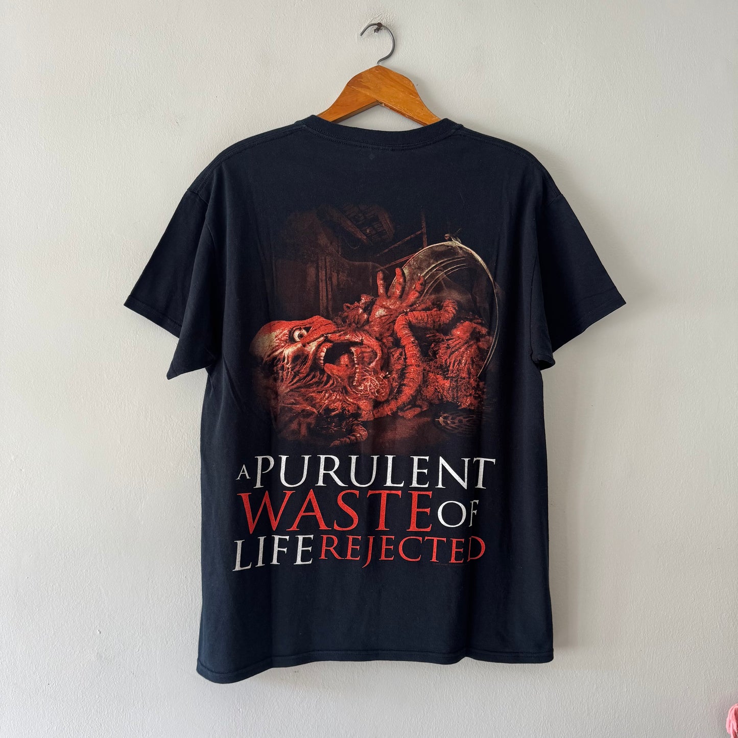 Vintage Tee (size XL)