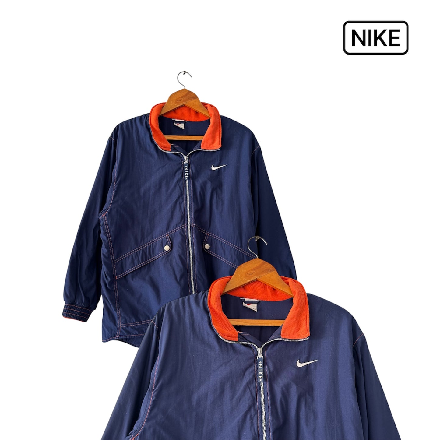 Nike Jacket (size L)