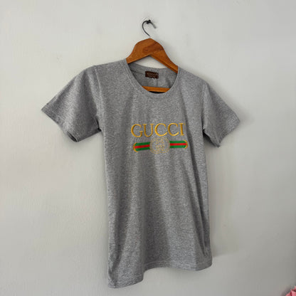 ‘Gucci’ tee (size S)