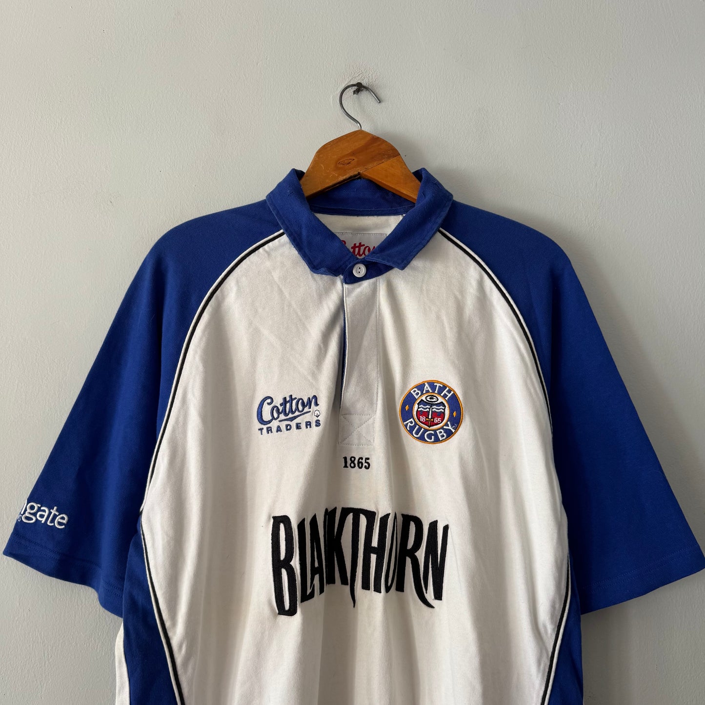 Cotton Traders Golfer (size 2XL)