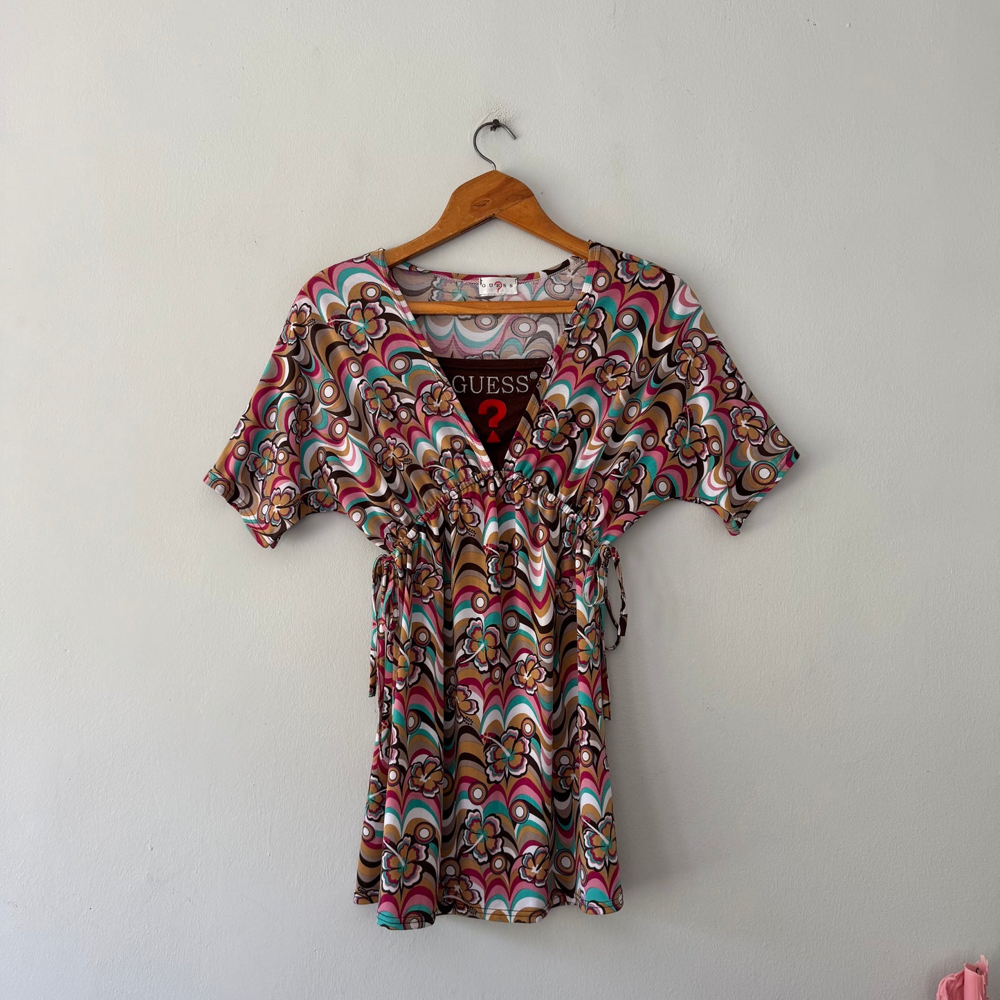 Guess Spandex Mini (size S)