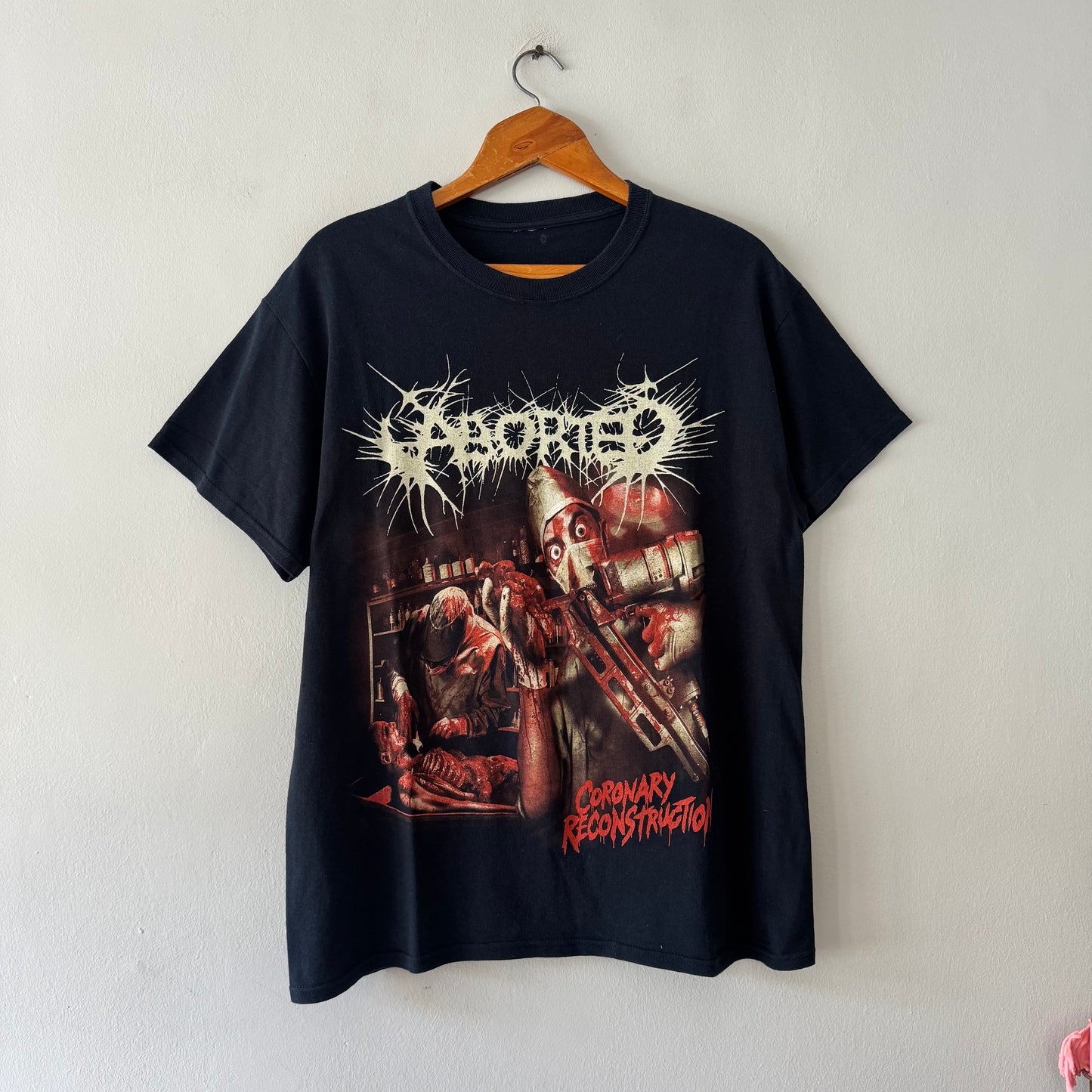 Vintage Tee (size XL)