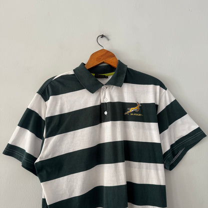 Striped Lightweight Top (size L)