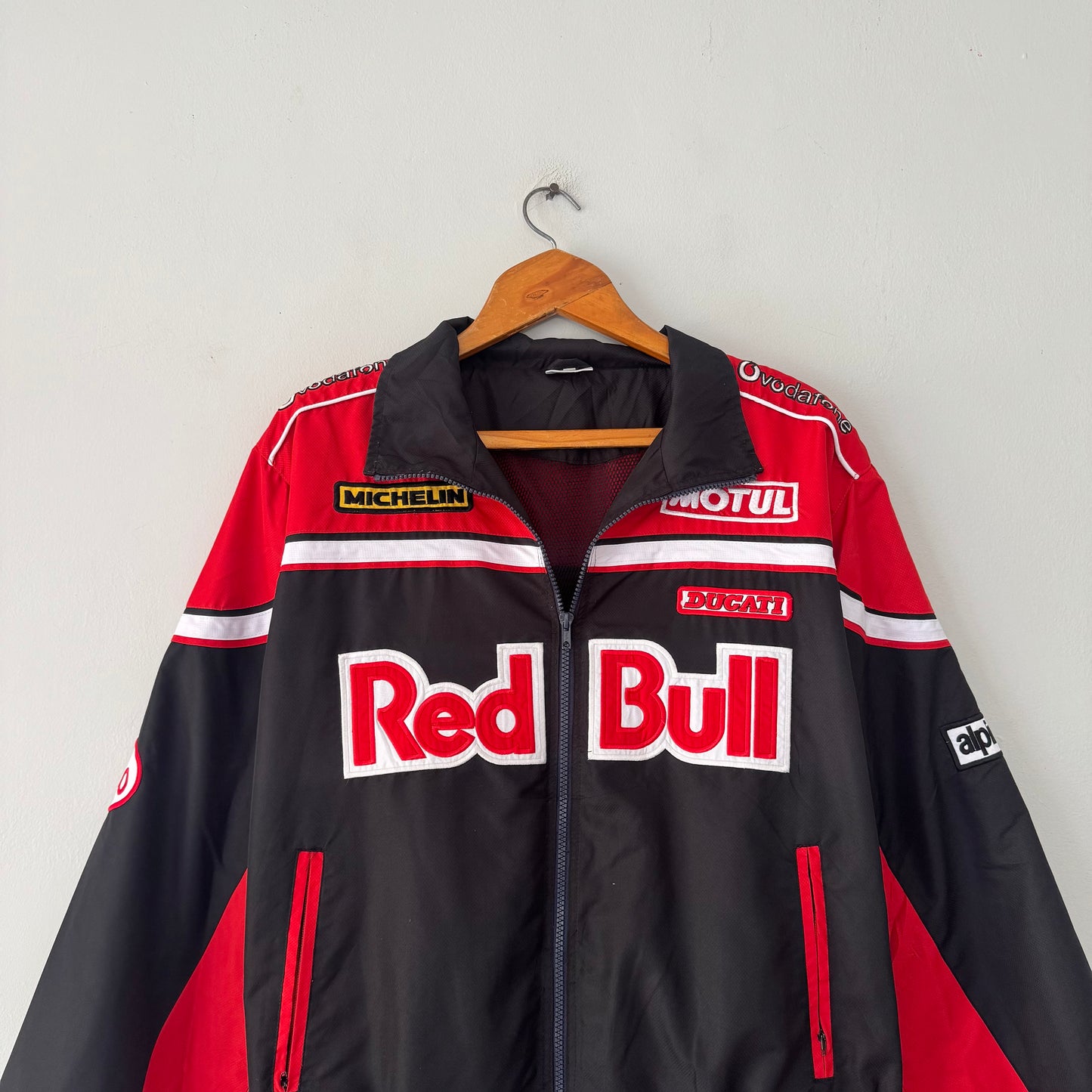 Retro Jacket (size M)