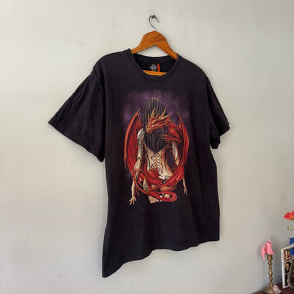 Vintage Tee (size XL)