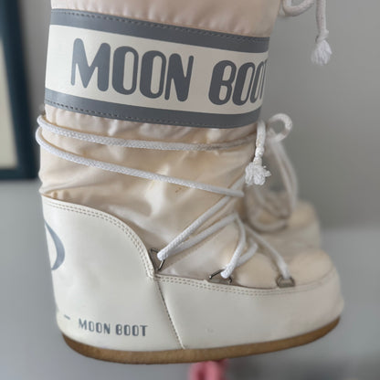 Moon Boots (UK3-5)