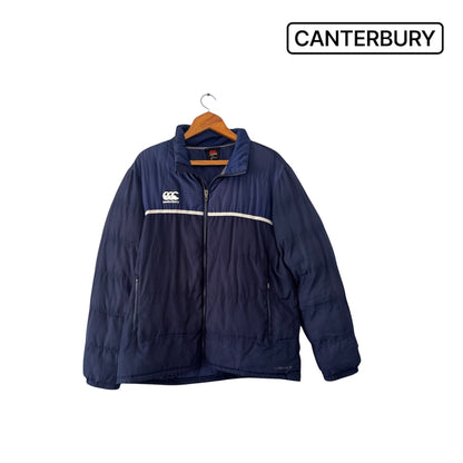 Puffer Jacket (size L)