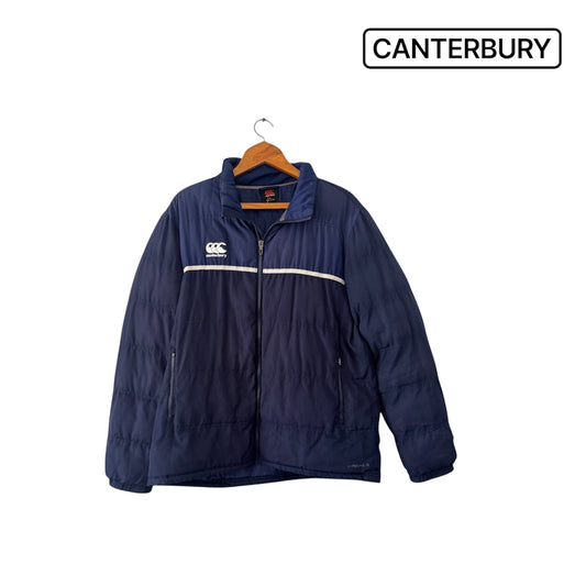 Puffer Jacket (size L)