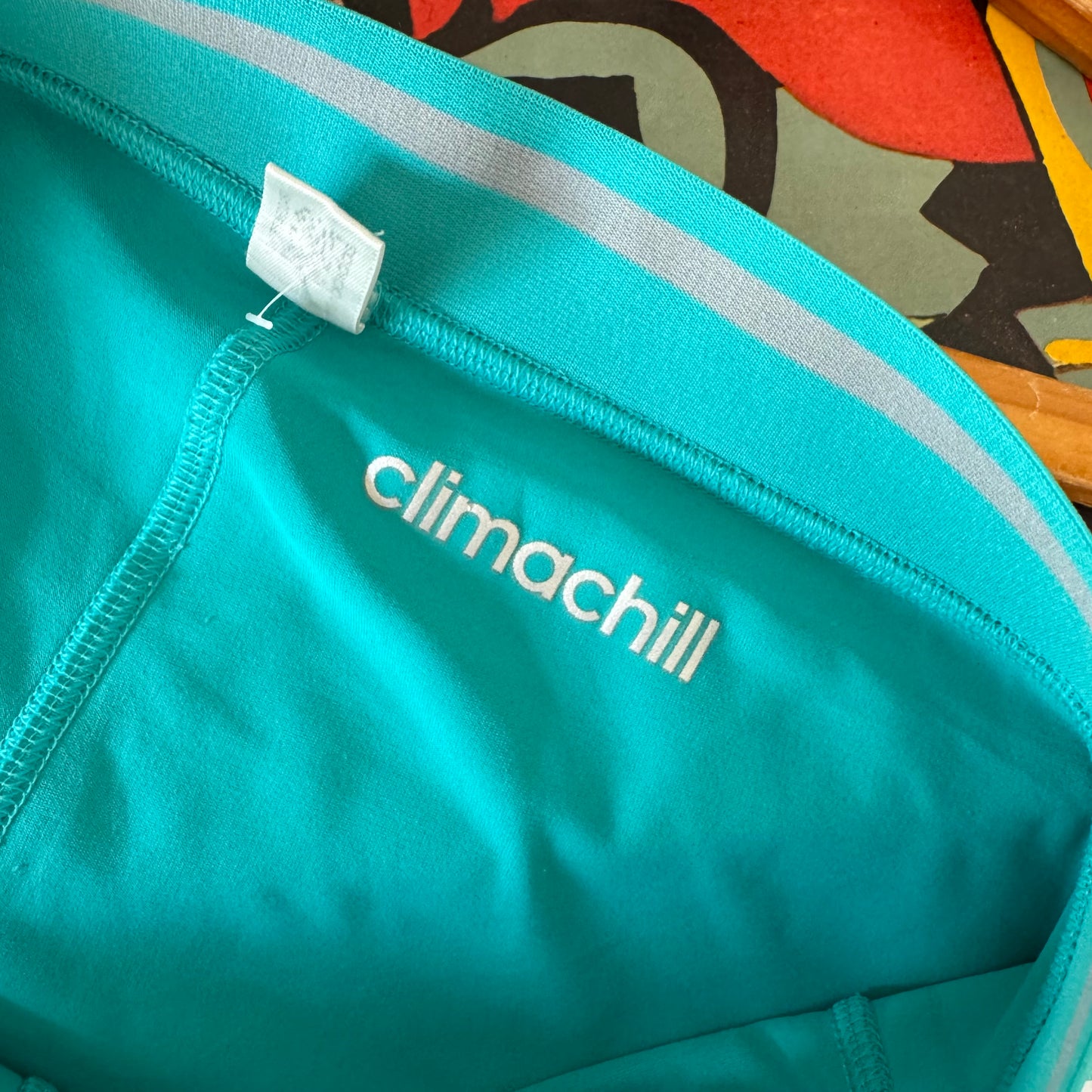 Climachill Shorts (size M)