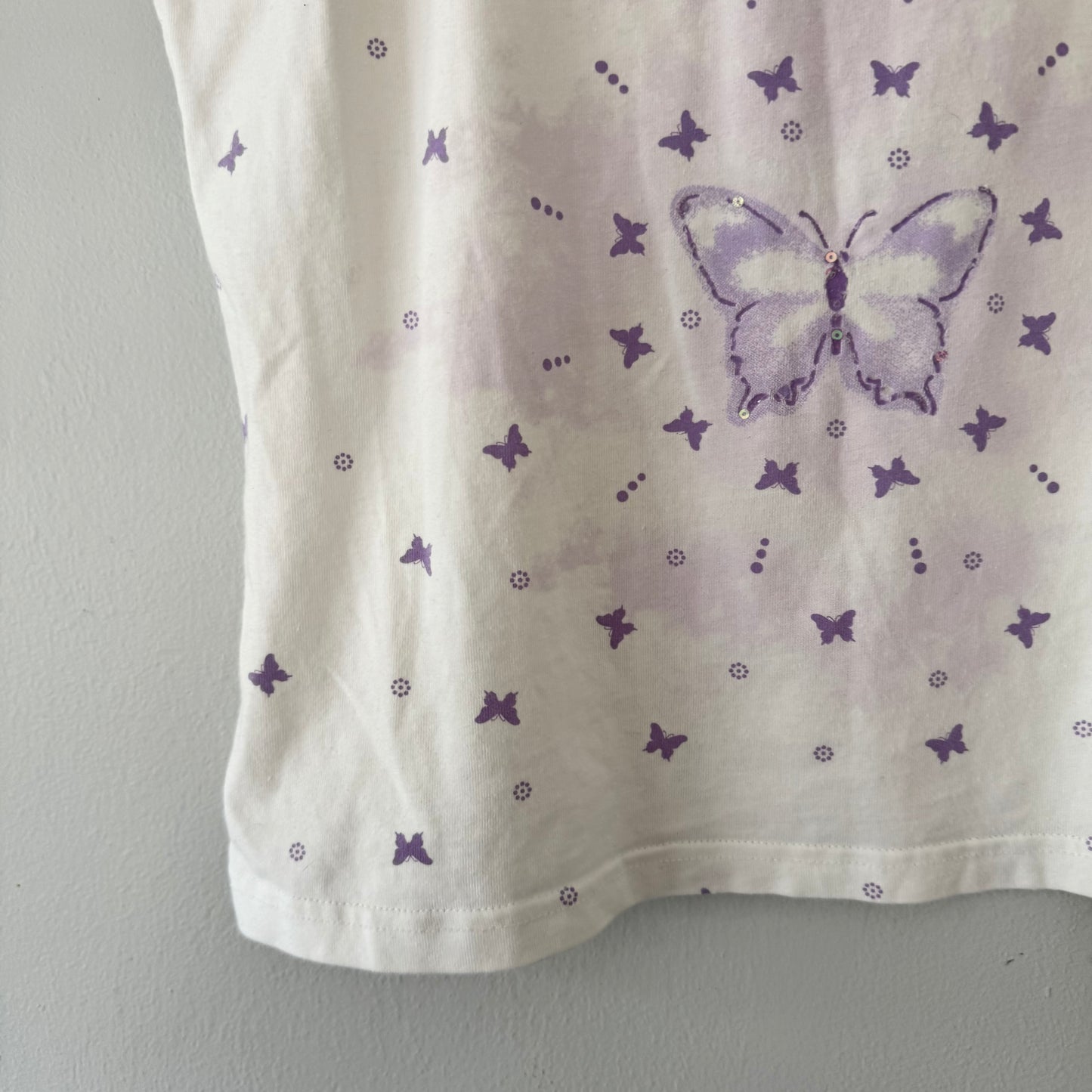 Butterfly Strappy (size M)