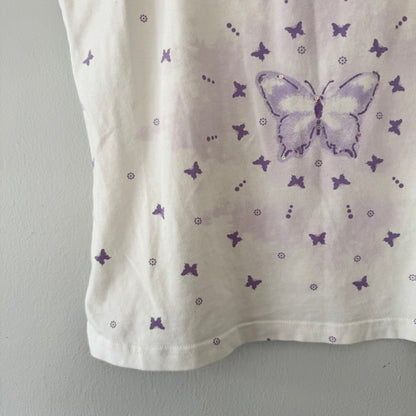 Butterfly Strappy (size M)