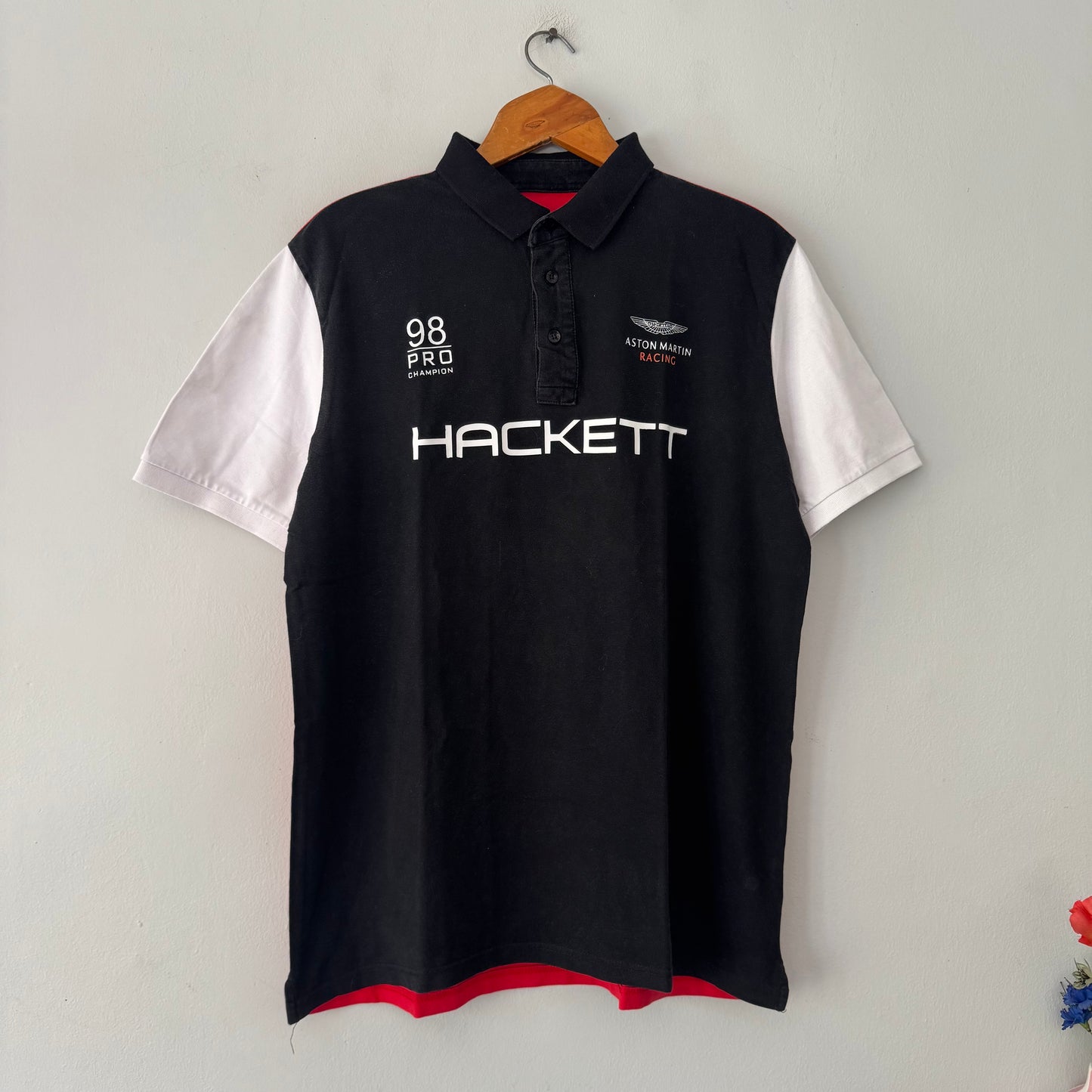 Hackett Golfer (size L)