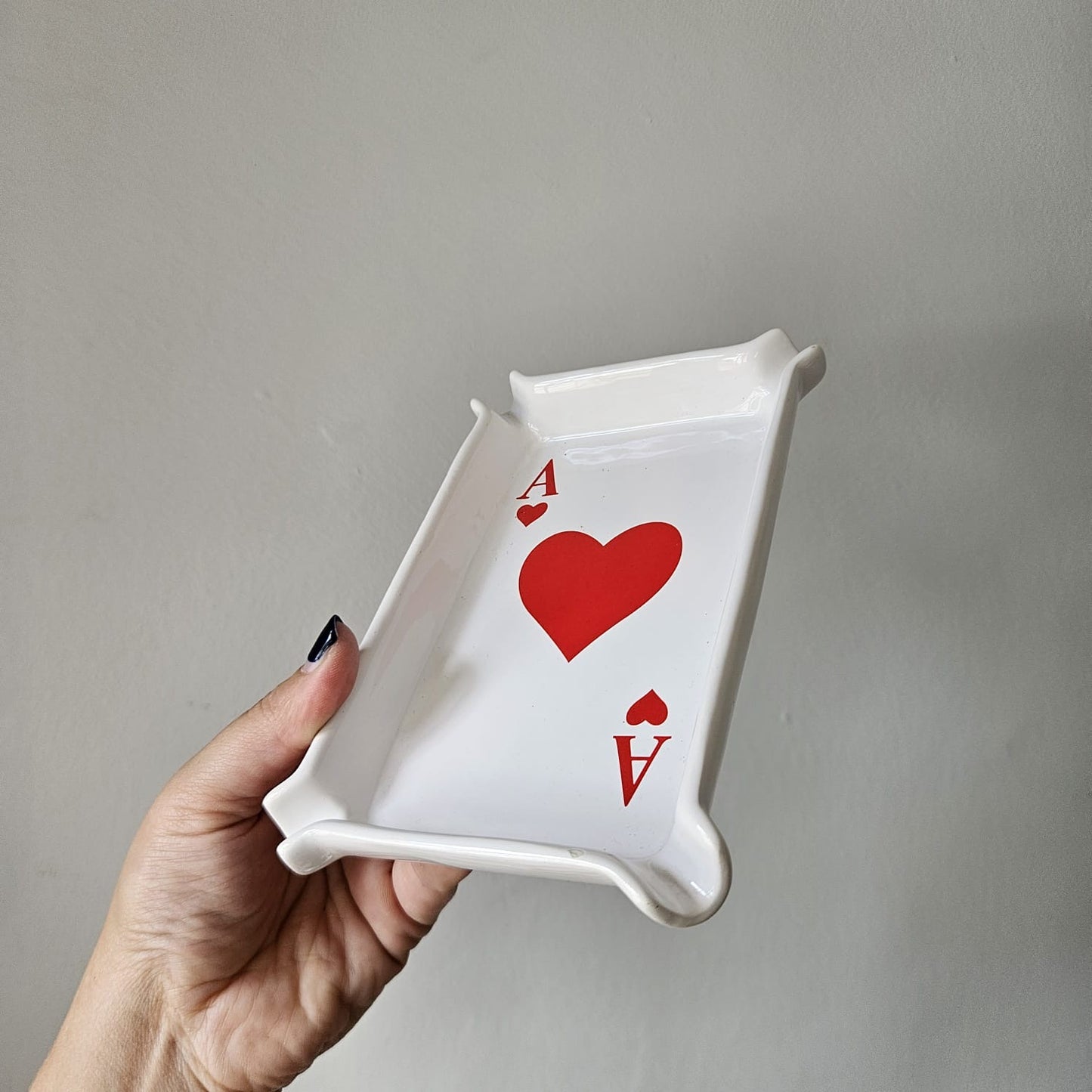 Ashtray/Trinket Bowl