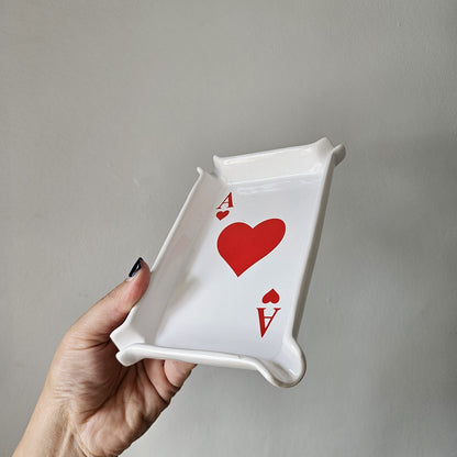 Ashtray/Trinket Bowl