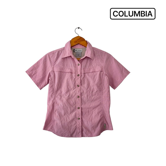 Hiking Button-Up (size XS)