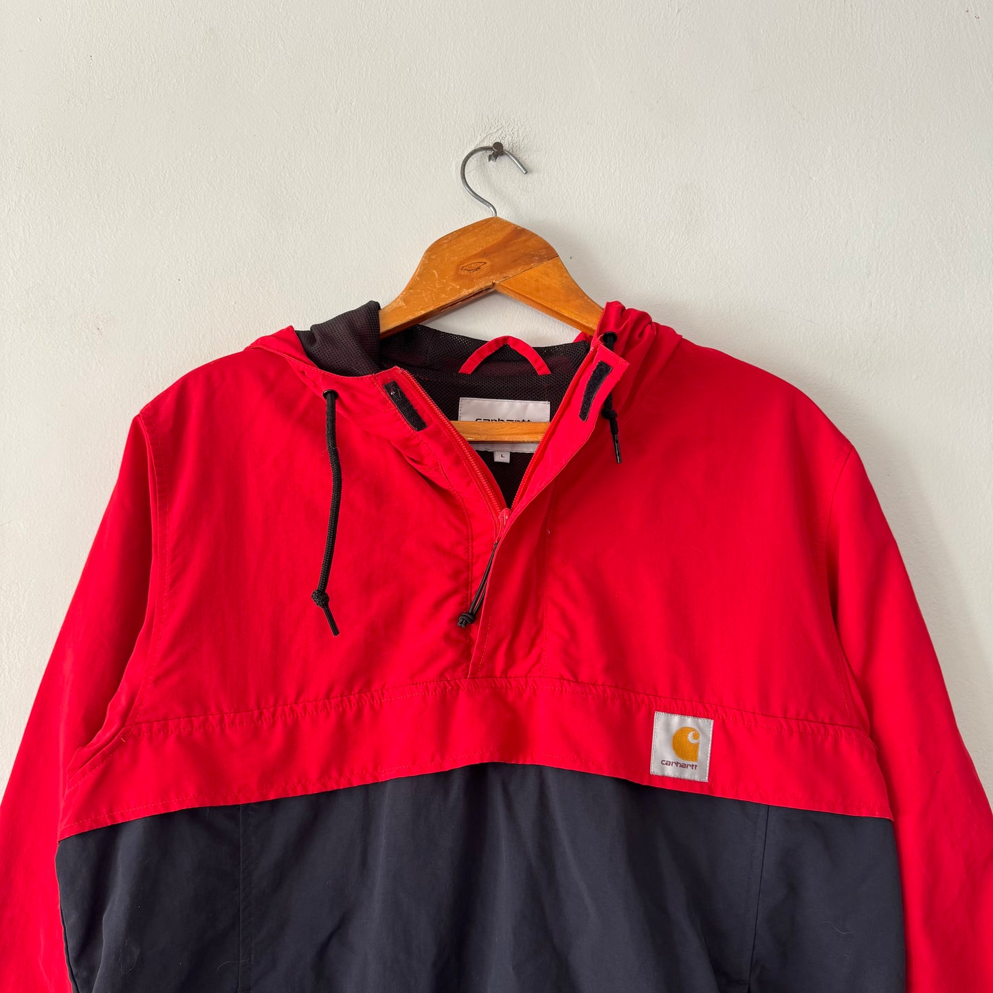 Carhartt Jacket (size L)