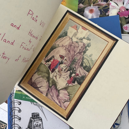 The House of Tekelden